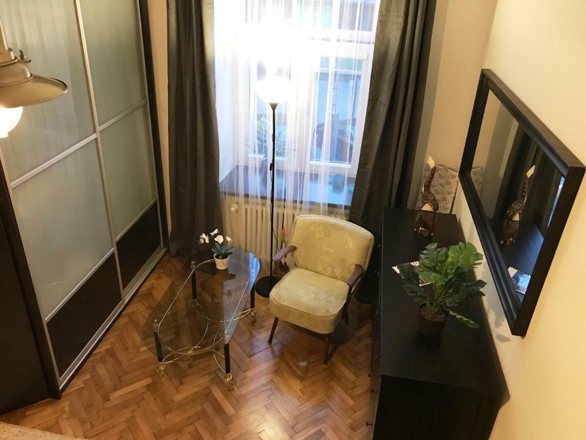 Apartament "Cleopatra 5" Przy Rynku Z Parkingiem, Faktury Vat Lägenhet Kielce Exteriör bild