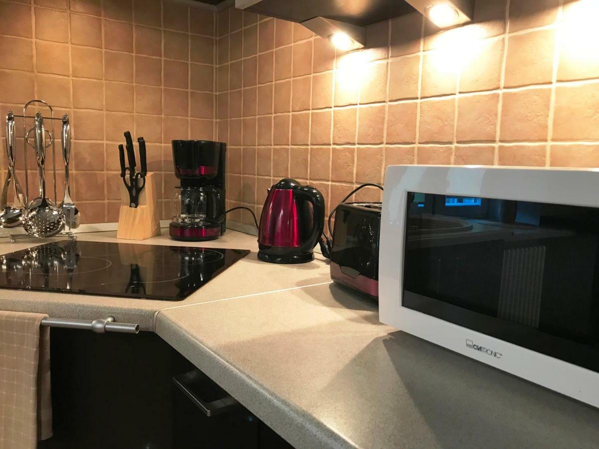 Apartament "Cleopatra 5" Przy Rynku Z Parkingiem, Faktury Vat Lägenhet Kielce Exteriör bild